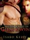 [Fire and Tears 02] • The Darkness of Glengowyn